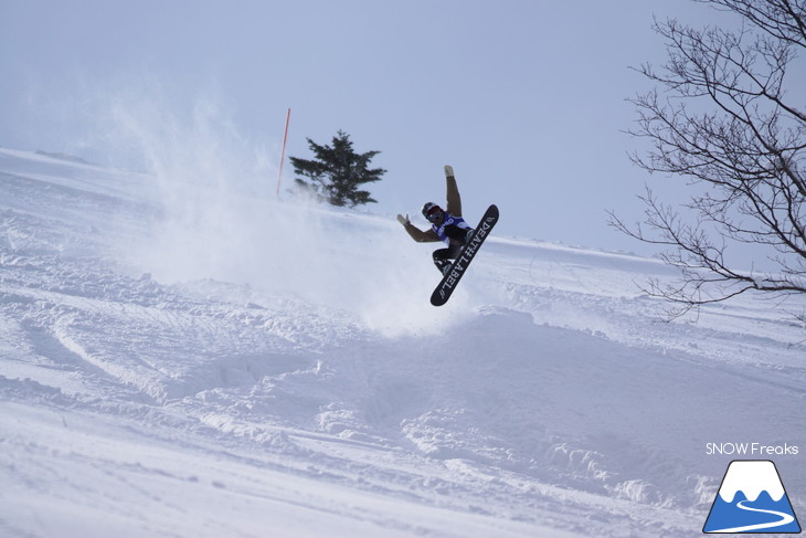 パウダーの祭典☆ICI石井スポーツ『b.c.map POWDER FREE RIDE KIRORO OPEN 2018』レポート！@キロロスノーワールド